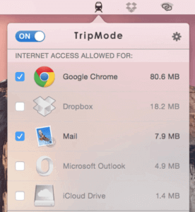 tripmode kernel extension download