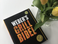 webers grill bibel